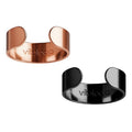 2x VitaLoop™ - Rose Gold + Onyx