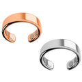 2x VitaLoop™ - Rose Gold + Silver
