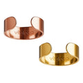 2x VitaLoop™ - Rose Gold + Gold