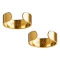 2x VitaLoop™ - Gold + Gold