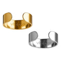 2x VitaLoop™ - Gold + Chrome