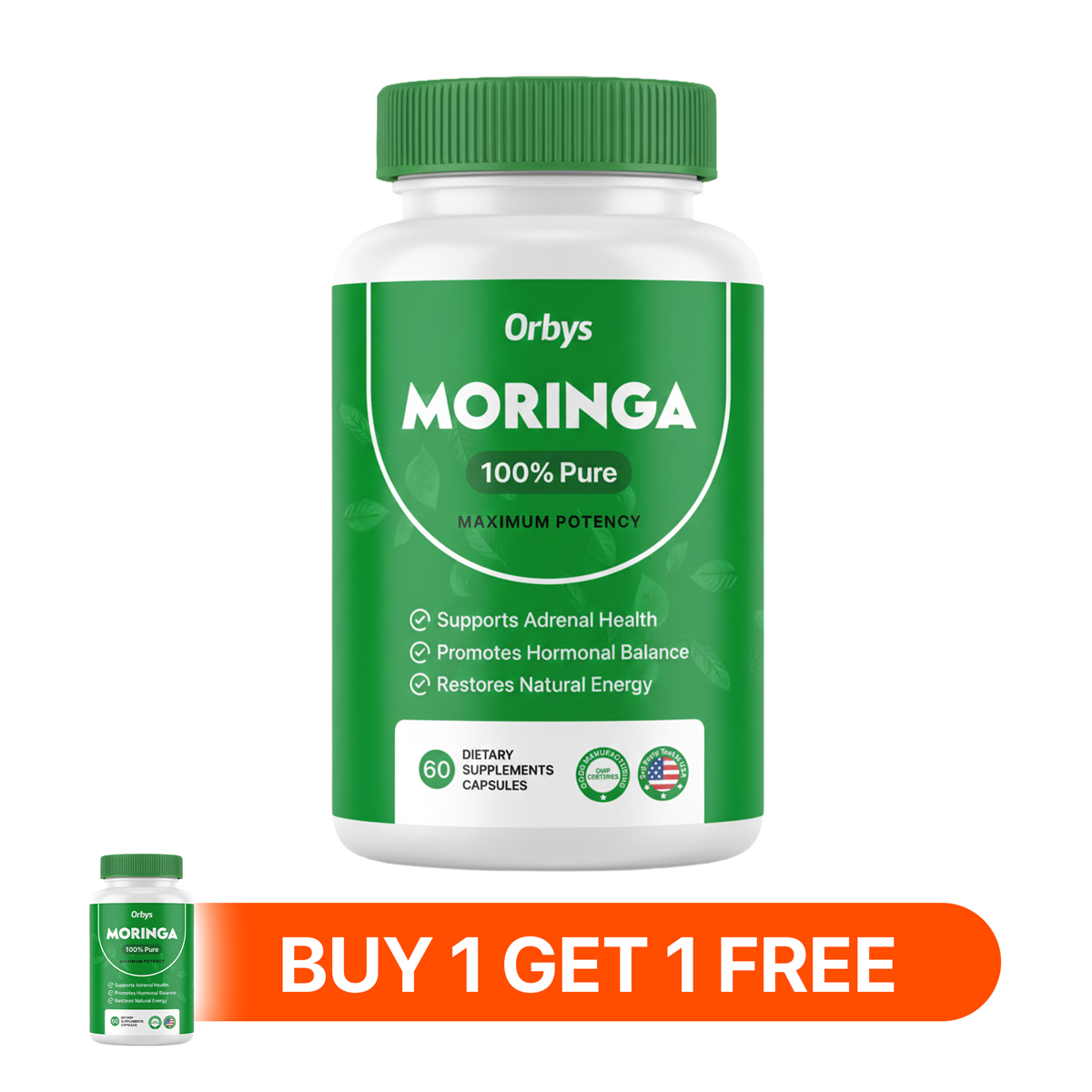 Moringa