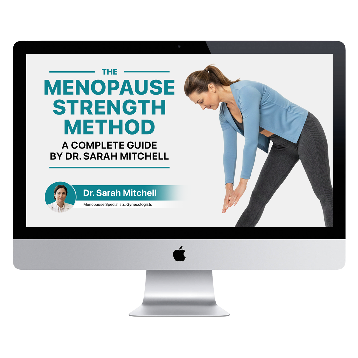 The Menopause Strength Method