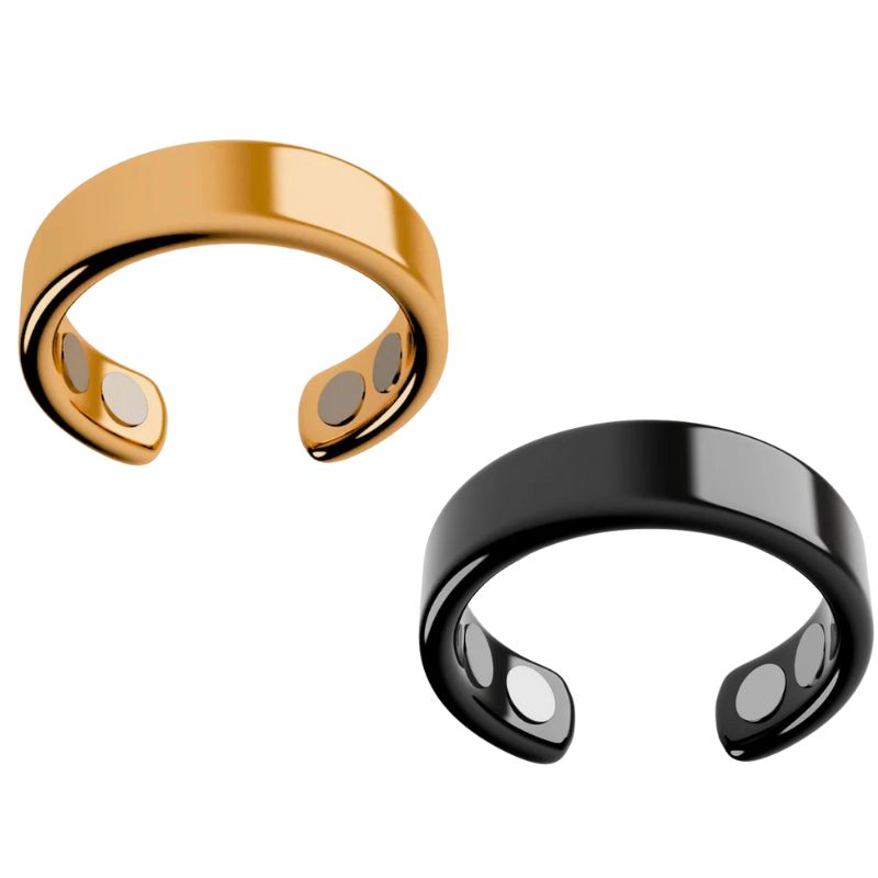 2x VitaLoop™ - Gold + Black