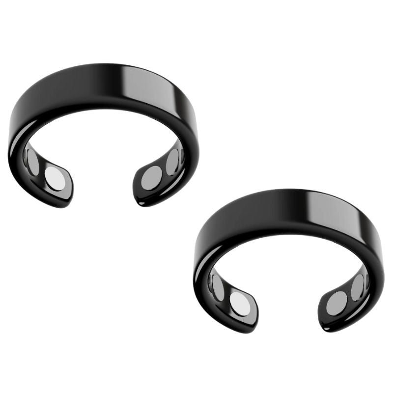 2x VitaLoop™ - Black + Black