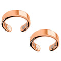 2x VitaLoop™ - Rose Gold + Rose Gold