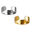 2x VitaLoop™ - Chrome + Gold
