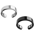 2x VitaLoop™ - Silver + Black