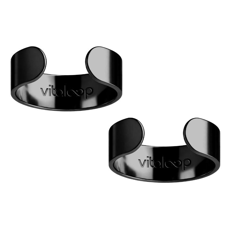 2x VitaLoop™ - Onyx + Onyx