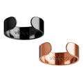 2x VitaLoop™ - Onyx + Rose Gold