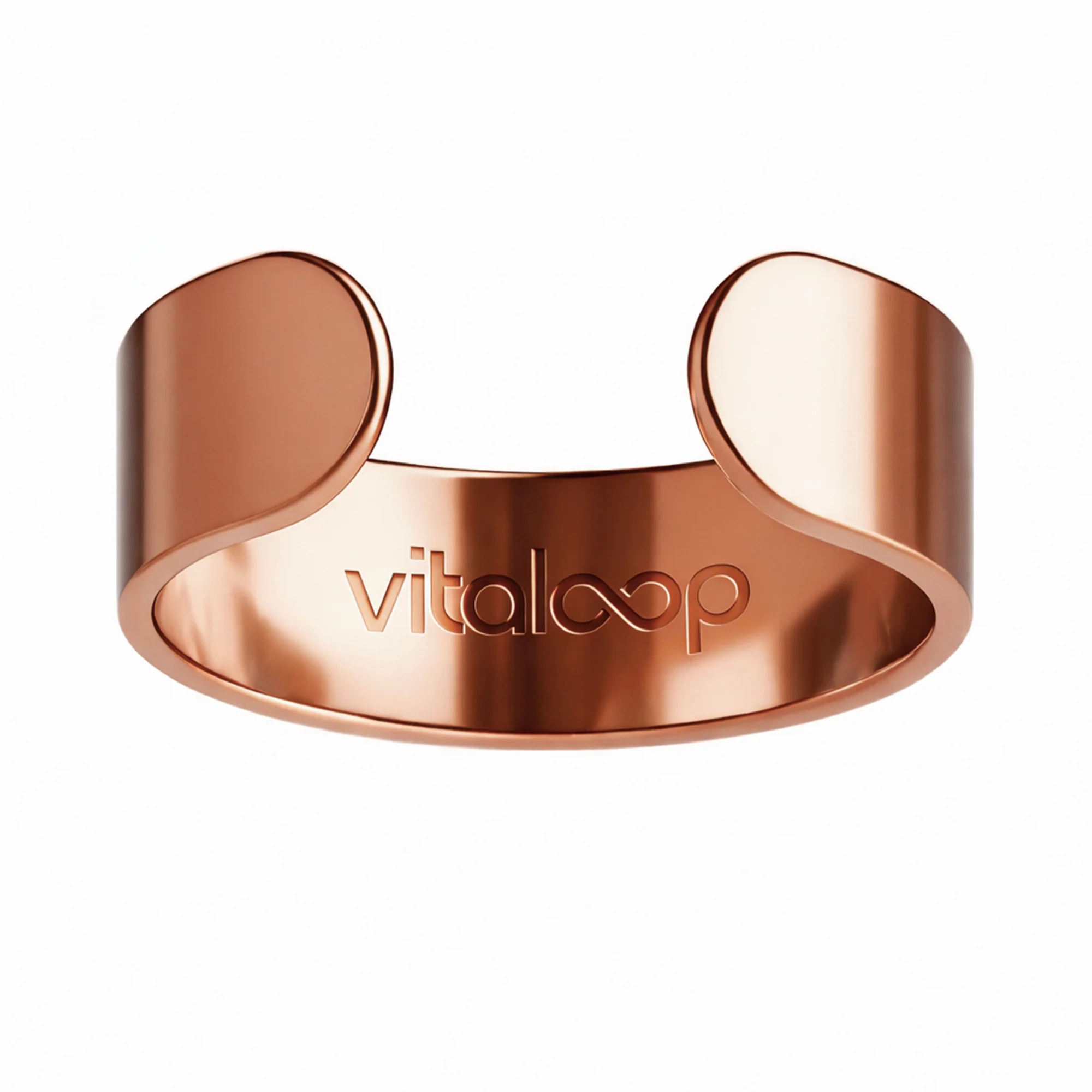 1x VitaLoop™ - Rose Gold